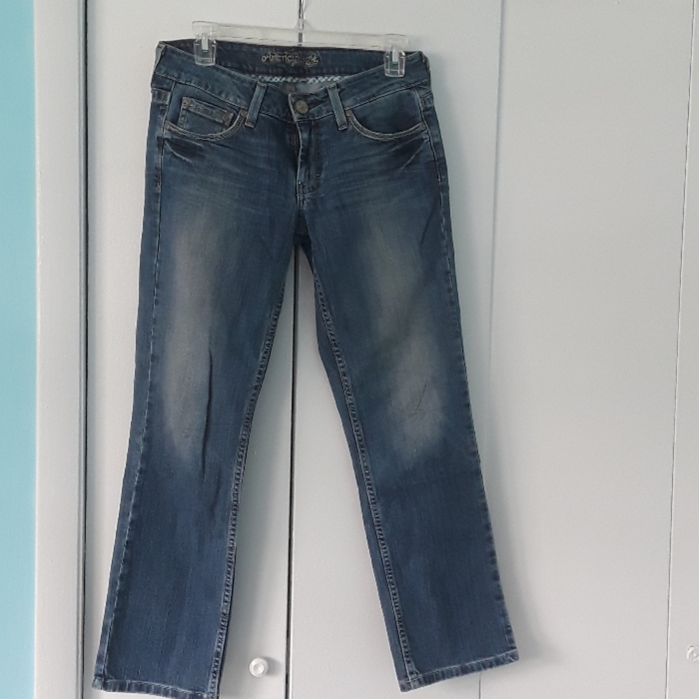 Jeans - Picture 5 of 8